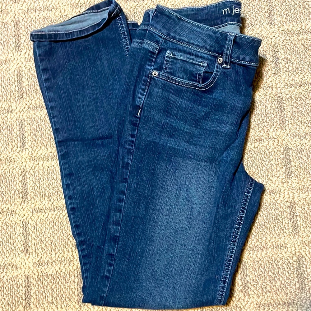 Maurices Boot Cut Jeans